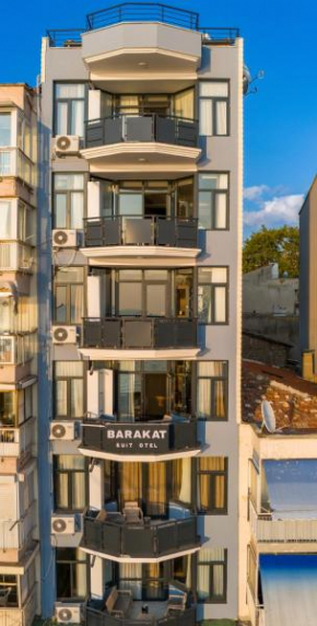 Barakat Suit Pansiyon